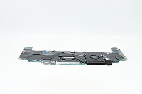 Lenovo Ersatzteil MB Win I5-8350U UHD 16G TPM2 V, 01YN211 von Lenovo