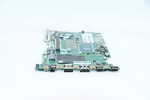 Lenovo Ersatzteil MBC20VF WINR545_UMA4G_NTP_A NCN 5B20Z67882, Motherboard, W125885370 (NCN 5B20Z67882, Motherboard, ThinkBook 14 Gen 2 Are) von Lenovo