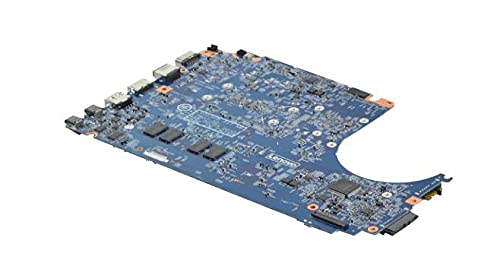 Lenovo Ersatzteil Mainboard 5B20Q68402, Motherboard, 5B20Q68402 (5B20Q68402, Motherboard, V330-15IKB (81AX)) von Lenovo