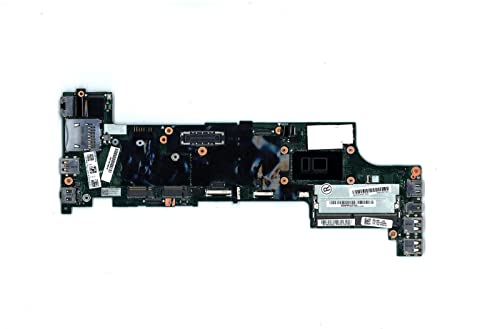 Lenovo Ersatzteil Planar i5-6200U NOK UMA TPM, 01EN207 von Lenovo