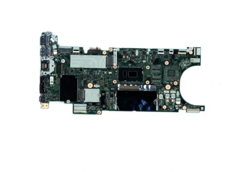 Lenovo Ersatzteil Systemboard Win,i5-8350U,8GB,AMT,TPM2,UMA, W125638409 (Win,i5-8350U,8GB,AMT,TPM2,UMA) von Lenovo