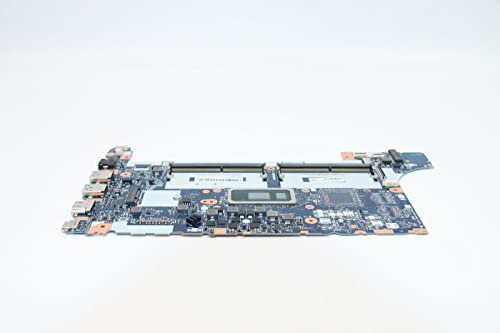Lenovo Ersatzteil Systemboard i5-8265U IUHDG620 NOK YT HW 02DL791, W125637635 (NOK YT HW 02DL791, Motherboard, ThinkPad E590) von Lenovo