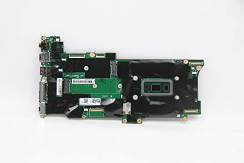 Lenovo Ersatzteil Win,i7-8565U,16G,9560,yTPM2 5B20X57823, Motherboard, 5B20X57823 Lenovo Ersatzteil Win,i7-8565U,16G,9560,yTPM2 5B20X57823, Motherboard, 5B20X57823 von Lenovo