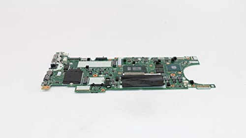 Lenovo Ersatzteil Win,i7-8650 vP,8G,PB 5B20X82794, Motherboard, 5B20X82794 von Lenovo