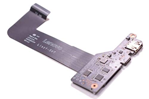 Lenovo Ersatzteil: I/O Board w/Cable 5C50K48474, I/O Board, 5C50K48474 (5C50K48474, I/O Board von Lenovo