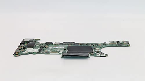 Lenovo Ersatzteil: MB i77500U UMA NOK YTPM dTPM2. 01HX682, Motherboard, W125733752 (01HX682, Motherboard, ThinkPad T470) von Lenovo