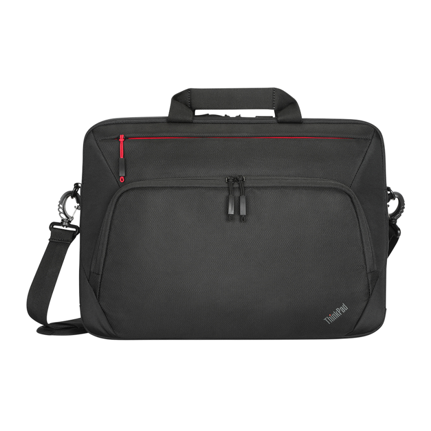 Lenovo Essential Plus 15.6 Zoll Topload Tasche von Lenovo