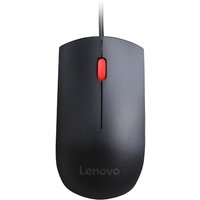 Lenovo Essential - kabelgebundene Maus (4Y50R20863) von Lenovo