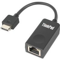 Lenovo Ethernet LAN Netzwerk Adapter - ThinkPad Ethernet Extension Adapter Gen 2 Lenovo Ethernet LAN Netzwerk Adapter - ThinkPad Ethernet Extension Adapter Gen 2 von Lenovo