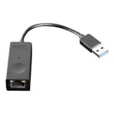 Lenovo Ethernet LAN Netzwerk Adapter - ThinkPad USB3.0 4X90S91830 Lenovo Ethernet LAN Netzwerk Adapter - ThinkPad USB3.0 4X90S91830 von Lenovo