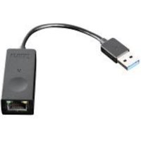 Lenovo Ethernet LAN Netzwerk Adapter - ThinkPad USB3.0 4X90S91830 von Lenovo