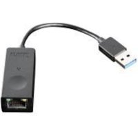 Lenovo Ethernet LAN Netzwerk Adapter - ThinkPad USB3.0 4X90S91830 Lenovo Ethernet LAN Netzwerk Adapter - ThinkPad USB3.0 4X90S91830 von Lenovo