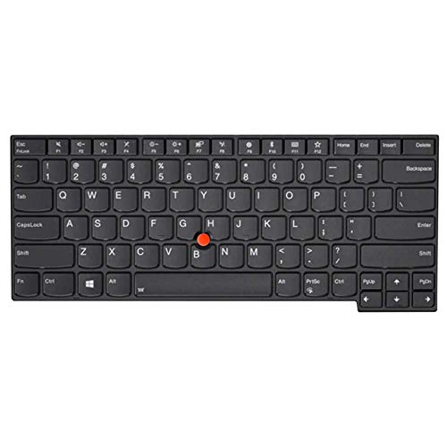 Lenovo FLCHYKBBKDE Backlight, 01YP252 Lenovo FLCHYKBBKDE Backlight, 01YP252 von Lenovo
