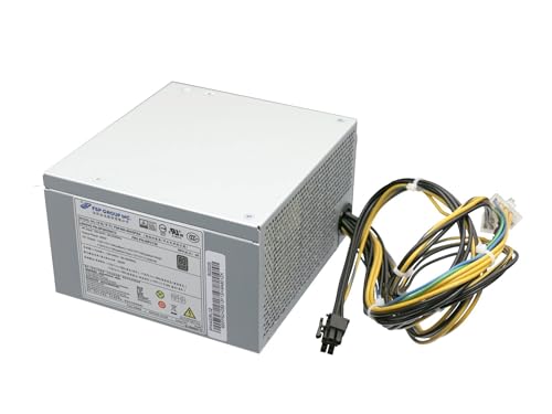 Lenovo FSP400-40AGPAA Original Desktop-PC Netzteil 400 Watt für ThinkStation P330/P320, ThinkCentre M910T/M920t, IdeaCentre 720-18, ThinkStation P330 2nd Gen von Lenovo