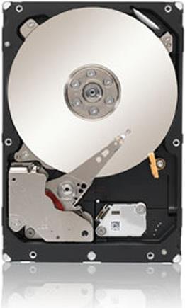 Lenovo - Festplatte - 600 GB - 2.5 (6.4 cm) - SAS 6Gb/s - 10000 U/min - für Storwize V3700 von Lenovo