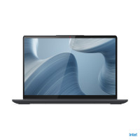 Lenovo Flex 5 14IAU7 Intel Core i5-1235U 35.56cm 14Zoll WUXGA 16GB 1TB SSD UMA W11H STORM - Core i5 von Lenovo