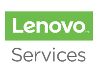 Lenovo Foundation Service + YourDrive YourData + Premier Support von Lenovo