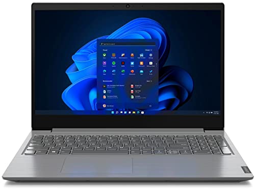 Lenovo FullHD 15,6 Zoll Gaming Notebook - AMD Ryzen 7 7730U 16-Thread CPU, 4.5 GHz, 24 GB DDR4, 1000 GB SSD, Radeon, HDMI, BT, USB 3.0, WLAN, Windows 11 Prof. 64, MS Office - Laptop | 6866 Lenovo FullHD 15,6 Zoll Gaming Notebook - AMD Ryzen 7 7730U 16-Thread CPU, 4.5 GHz, 24 GB DDR4, 1000 GB SSD, Radeon, HDMI, BT, USB 3.0, WLAN, Windows 11 Prof. 64, MS Office - Laptop | 6866 von Lenovo