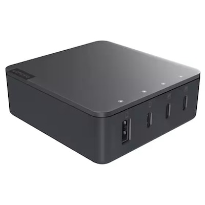 Lenovo G0A6130WEU Multiport-Charger 130W Lenovo G0A6130WEU Multiport-Charger 130W von Lenovo