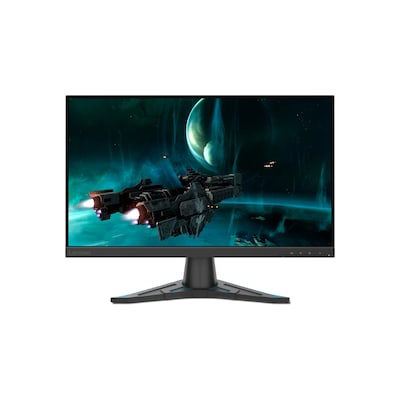 Lenovo G24e-20 60,5cm (23.8") FHD VA Gaming Monitor HDMI/DP 1ms 120Hz FreeSync von Lenovo