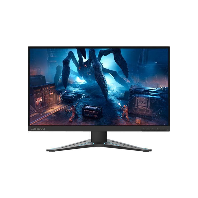 Lenovo G25-20 LED 63,5cm 25Zoll 1920x1080 Full HD 1080p @ 165Hz von Lenovo