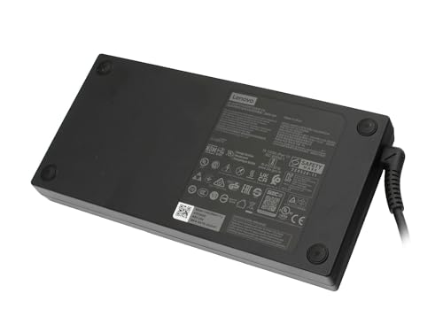 Lenovo GX21F23046 Original Netzteil 300,0 Watt große Bauform für Legion Pro 5 16IRX9 (83DF), 5 16IRX9 (83DG), ThinkBook 16p G5 (21N5) von Lenovo