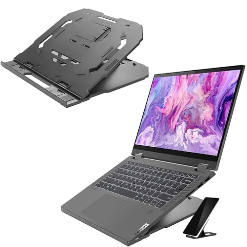 Lenovo GXF0X02619 Notebook-Ständer neigbar von Lenovo