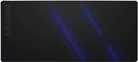 Lenovo GXH1C97869 Mauspad Gaming-Mauspad Schwarz - Blau (GXH1C97869) von Lenovo