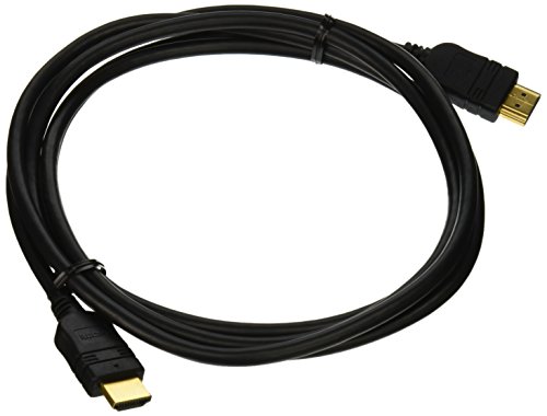 Lenovo GmbHLENOVO HDMI Monitor cable, 2 Meters Lenovo GmbHLENOVO HDMI Monitor cable, 2 Meters von Lenovo