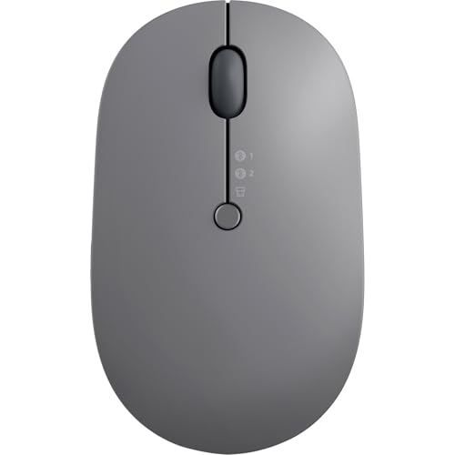 Lenovo Go Kabellose Maus 4Y51C21217 von Lenovo