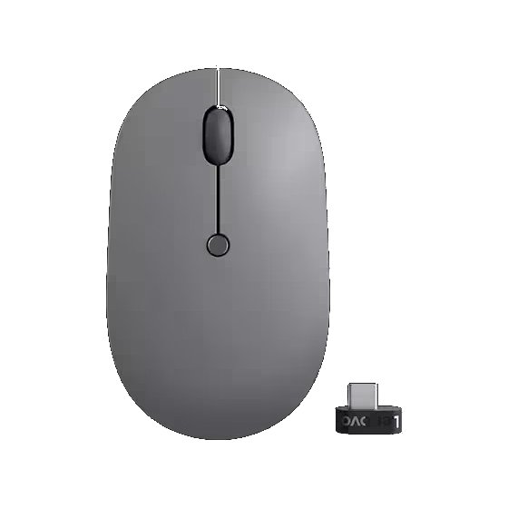 Lenovo Go USB-C Wireless Mouse Lenovo Go USB-C Wireless Mouse von Lenovo