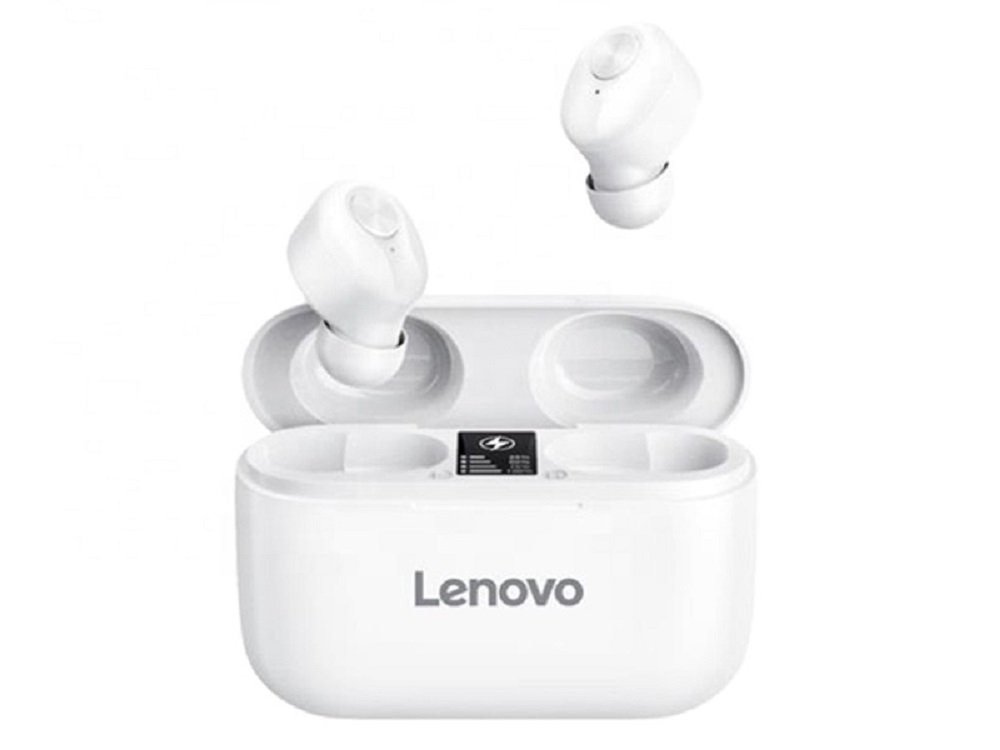 Lenovo HT18 In-Ear 5.0 Bluetooth-Kopfhörer von Lenovo