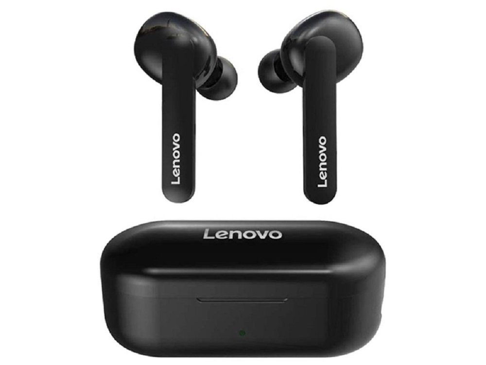 Lenovo HT28 IPX4 In-Ear Bluetooth-Kopfhörer von Lenovo