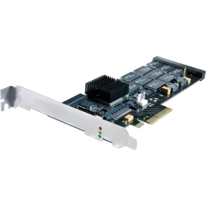 Lenovo High IOPS MLC Duo Adapter - SSD - 640 GB - für System x3950 X5 von Lenovo