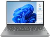 Lenovo IP5 2in1 14IRH9 Intel Core i7-13620H 35.56cm 14Zoll WUXGA 16GB UMA W11H LUNA GREY - Core i7 - 16 GB (83KX000SGE) von Lenovo