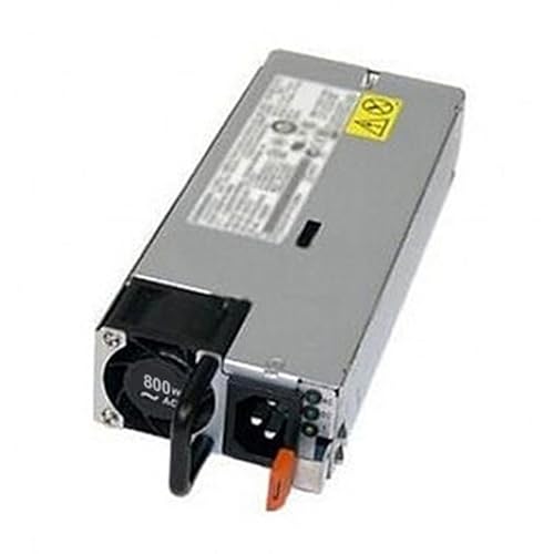 Lenovo ISG ThinkSystem 800W Power Supply Lenovo ISG ThinkSystem 800W Power Supply von Lenovo