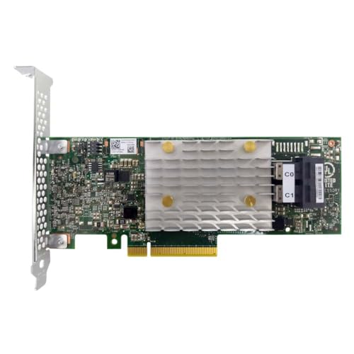 Lenovo ISG ThinkSystem RAID 5350-8i PCIe von Lenovo