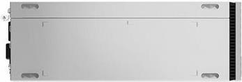 Lenovo Idea Tab Pro ZAE4 - Tablet - Android 14 oder höher - 256GB UFS card - 32,3 cm (12,7) LTPS (2944 x 1840) - microSD-Steckplatz - Luna Gray (ZAE40020SE) von Lenovo