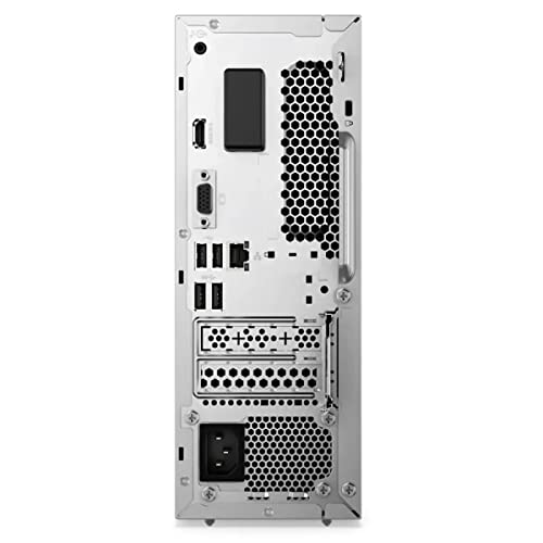 Lenovo IdeaCentre 3 07ACH7 AMD Ryzen 5 5600H 512GB SSD 8GB RAM Desktop-PC von Lenovo