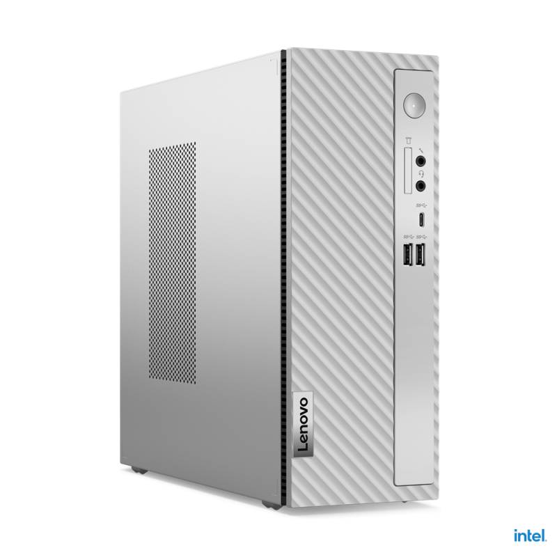 Lenovo IdeaCentre 3 07IAB7 90SM008GGE - Intel i7-12700, 16GB RAM, 512GB SSD, UHD Grafik 770, Windows 11 von Lenovo