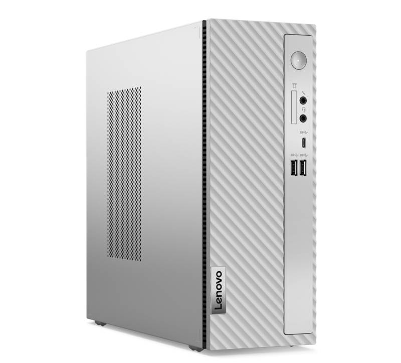 Lenovo IdeaCentre 3 07IAB7 90SM00E5GE - Intel i5-12400, 16GB RAM, 1TB SSD, UHD Grafik 730, DOS von Lenovo