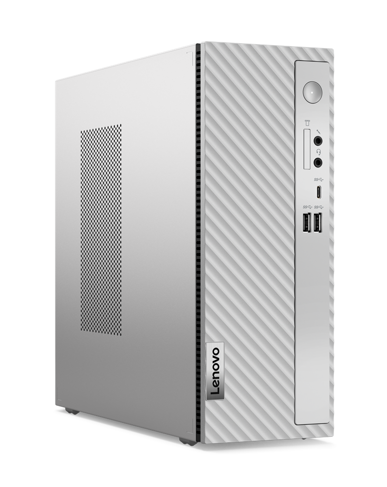 Lenovo IdeaCentre 3 07IRB8 90VT0036GE - Intel i5-13400, 16GB RAM, 512GB SSD, UHD Grafik 730, Windows 11 von Lenovo
