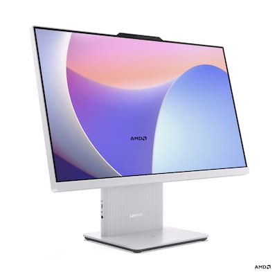 Lenovo IdeaCentre AIO 24ARR9 R7-7735HS 16GB/1TB SSD 23,8" FHD Win 11 von Lenovo