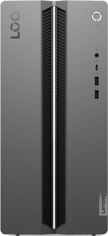 Lenovo IdeaCentre LOQ 17IRR9 90X0008EGF - Intel i5-14400F 16GB RAM 512GB SSD NVidia - Core i5 - 4,7 GHz (90X0008EGF) von Lenovo