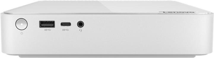 Lenovo IdeaCentre Mini 5 01IRH8 90W2007GGF - Intel i5-13420H 16GB RAM 1TB SSD UHD Grafik - Core i5 - 4,6 GHz (90W2007GGF) von Lenovo