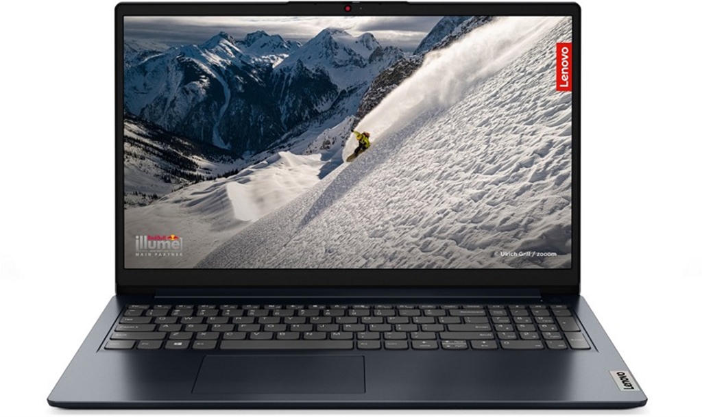 Lenovo IdeaPad 1 15ALC7 (82R400RWGE) (abyss blue) 15.6 von Lenovo