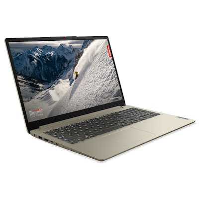 Lenovo IdeaPad 1 15ALC7 15"Full HD Ryzen 5 5625U 16GB/512GB SSD Win11 Lenovo IdeaPad 1 15ALC7 15"Full HD Ryzen 5 5625U 16GB/512GB SSD Win11 von Lenovo