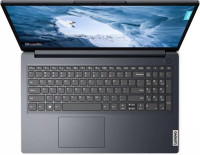 Lenovo IdeaPad 1 15IGL7 Abyss Blue - 15,6" FHD, Celeron N4120, 4GB RAM, 128GB Flash, Win11 Home S von Lenovo