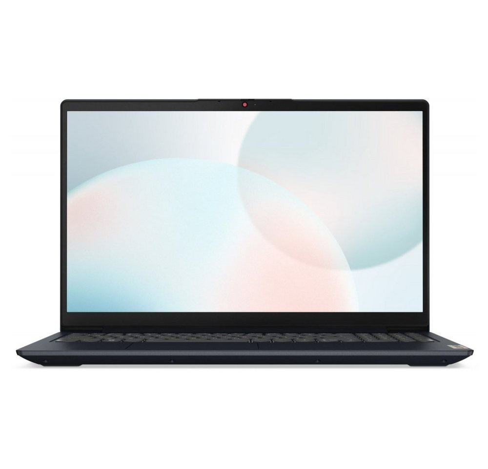 Lenovo IdeaPad 3 15ABA7 (82RN00EXGE) 512GB SSD / 8GB Notebook abyss blue Notebook (512 GB SSD) von Lenovo