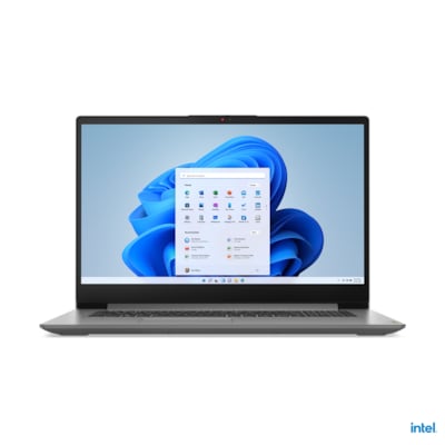 Lenovo IdeaPad 3 17IAU7 17,3" FHD IPS i5-1235U 8GB/512GB SSD Win11 82RL003EGE von Lenovo